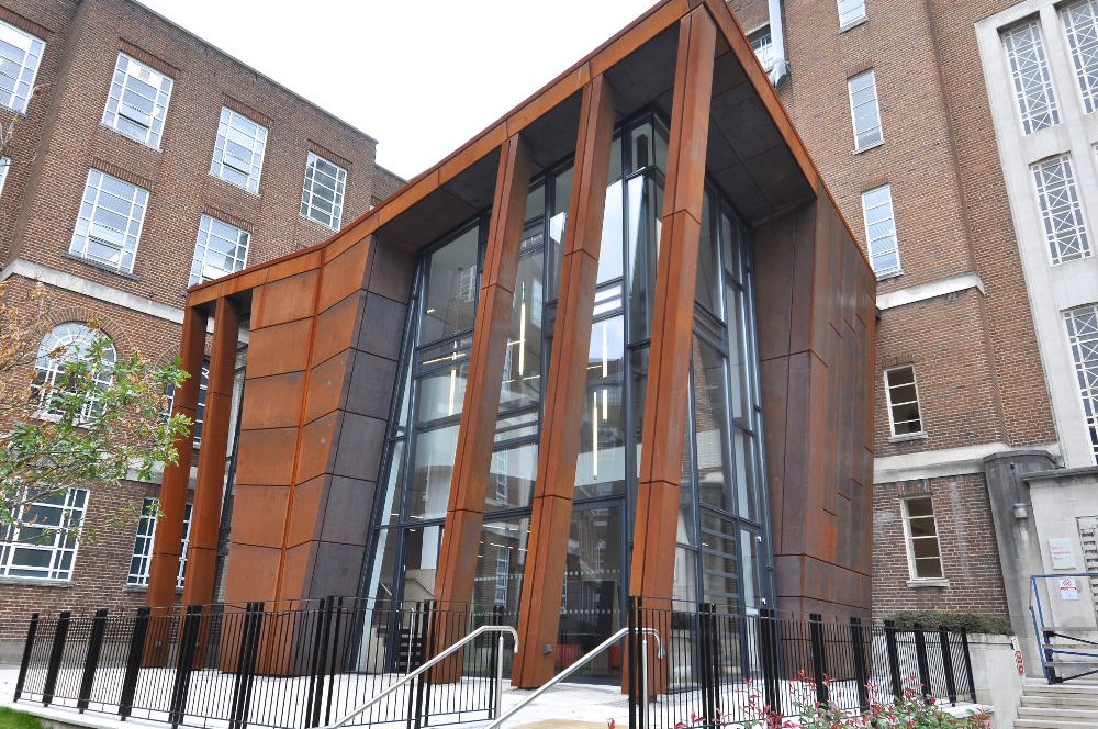 metal works contractor northern ireland thornton roofing