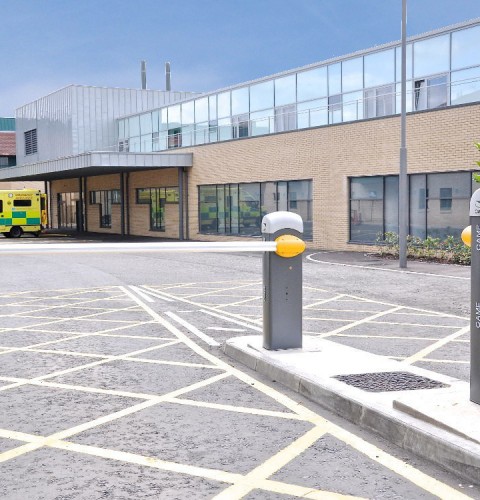 Antrim Area Hospital